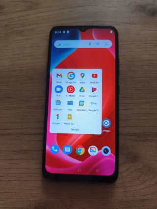 Realme C11 2021