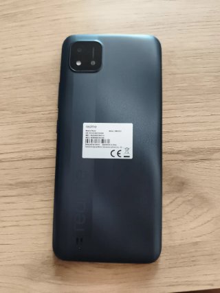 Realme C11 2021