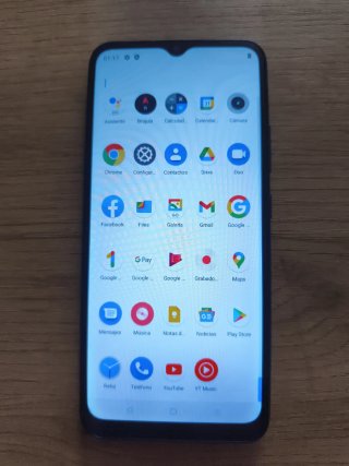 Realme C11 2021