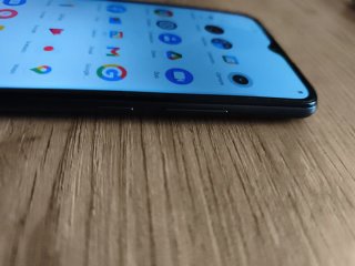 Realme C11 2021