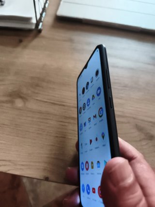 Realme C11 2021