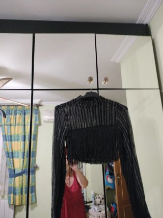 Lote Ropa Mujer Verano/Invierno Talla XS