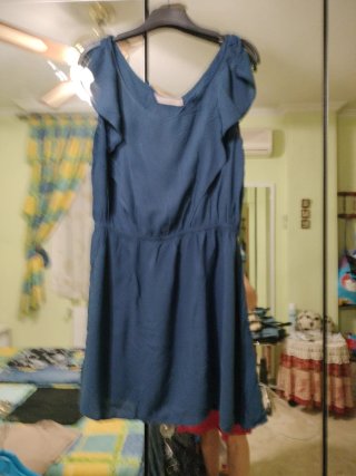 Lote Ropa Mujer Verano/Invierno Talla XS