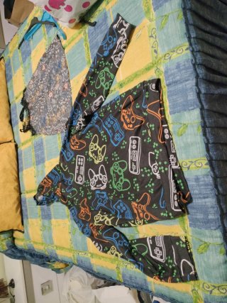 Lote Ropa Mujer Verano/Invierno Talla XS