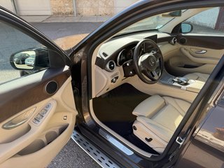 Mercedes-Benz GLC 220CDI