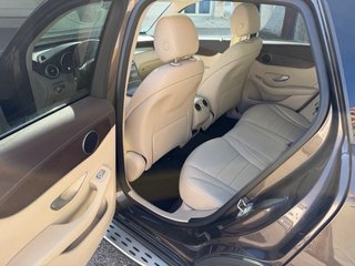 Mercedes-Benz GLC 220CDI