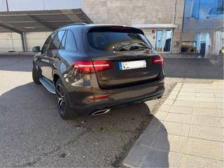 Mercedes-Benz GLC 220CDI