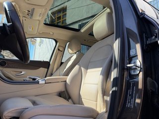 Mercedes-Benz GLC 220CDI