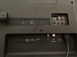 Tele Philips 65 pulgadas