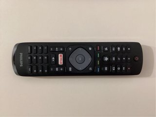 Tele Philips 65 pulgadas