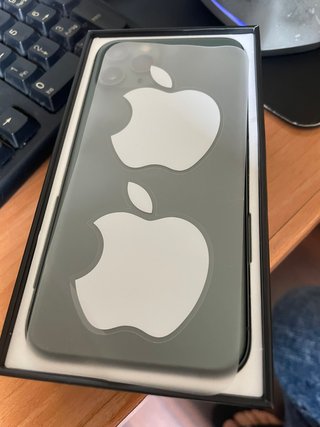 iPhone 11 Pro Grigio Siderale