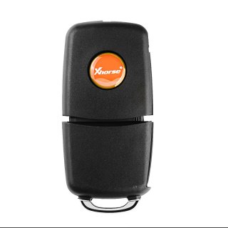 Llave Mando Remoto Universal Xhorse XKB508EN