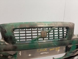 PARAGOLPES DELANTERO VOLVO S60 BERLINA D5244T