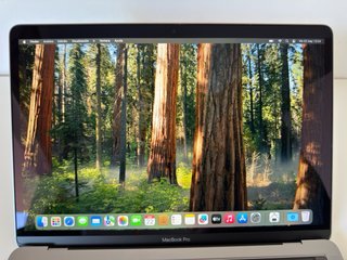 MacBook Pro 13” 2019 Gris espacial