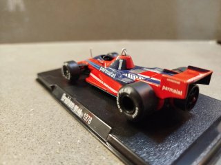 Brabham BT46 1978 escala 1:43
