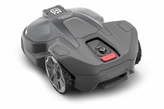 Husqvarna Automower 430X NERA Cortacésped