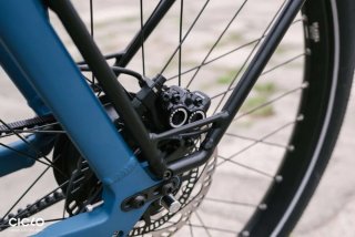 Bicicleta Riese & Müller Charger   4  GT