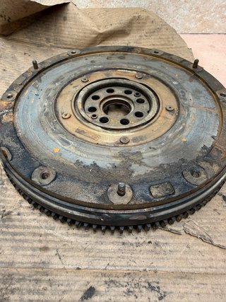 Volante motor bimasa Ford Focus MK2 KKDA