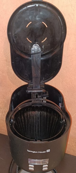 Cafetera goteo Tarrington House CM2204 -sin jarra