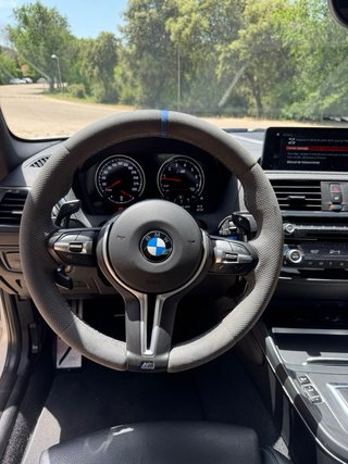 BMW M2 DKG GARANTIA FINANCIACION
