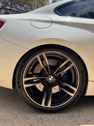 BMW M2 DKG GARANTIA FINANCIACION