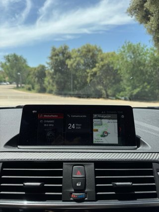 BMW M2 DKG GARANTIA FINANCIACION