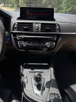 BMW M2 DKG GARANTIA FINANCIACION
