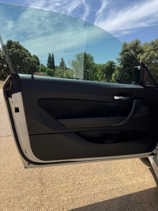 BMW M2 DKG GARANTIA FINANCIACION
