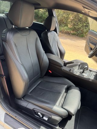 BMW M2 DKG GARANTIA FINANCIACION