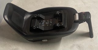 Silla Coche Maxi-Cosi Isofix
