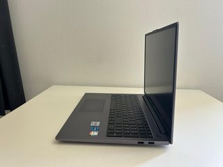 Portatile Huawei Grigio/Argento