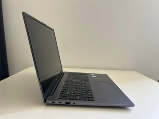 Portatile Huawei Grigio/Argento