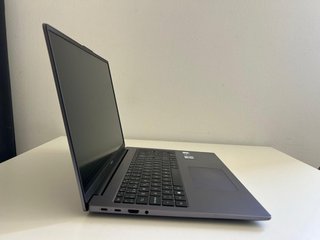 Portatile Huawei Grigio/Argento