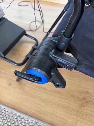 Cockpit Racing GT Lite + Volante + Shifter