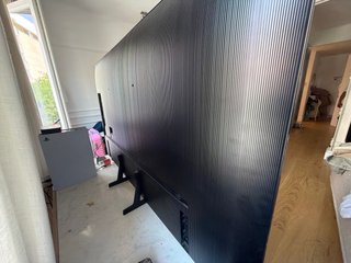 Samsung 65 DU7175 TV