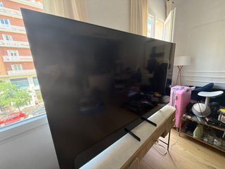 Samsung 65 DU7175 TV