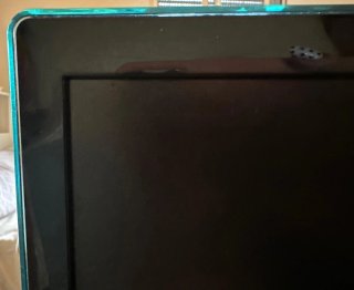 Monitor Samsung 24 Nero touch