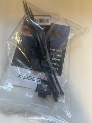 3 X Chip Tuning Speed-X Potencia