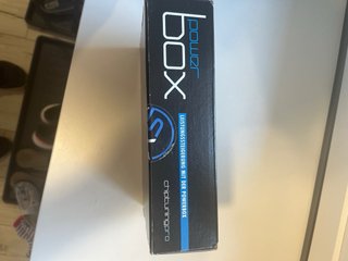 3 X Chip Tuning Speed-X Potencia