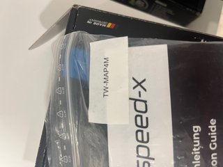 3 X Chip Tuning Speed-X Potencia
