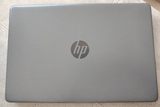 Ordenador Portátil HP 255 G9 Ryzen 5 15.6".