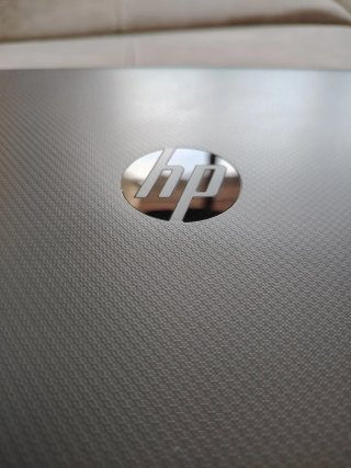 Ordenador Portátil HP 255 G9 Ryzen 5 15.6".