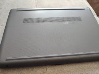 Ordenador Portátil HP 255 G9 Ryzen 5 15.6".