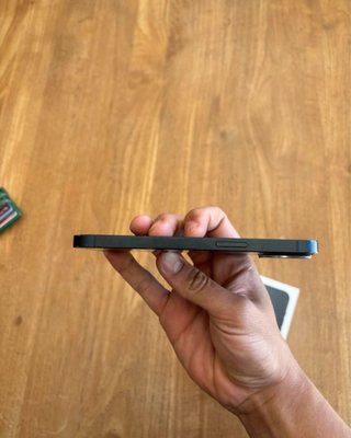 iPhone 13 Space Gray