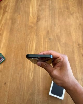 iPhone 13 Space Gray
