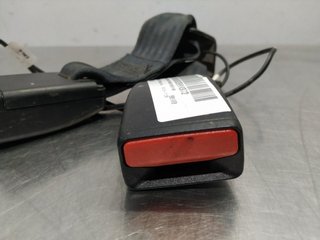 ENGANCHE CINTURON TRASERO DERECHO OPEL CROSSLAND