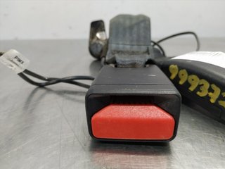ENGANCHE CINTURON TRASERO DERECHO OPEL CROSSLAND