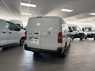 Peugeot Expert PRO larga XL 1.5 BLUEHDI 100 LONG