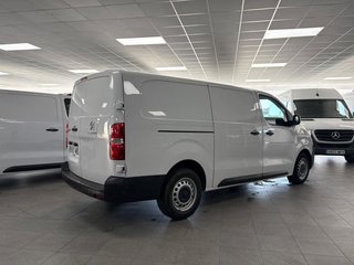 Peugeot Expert PRO larga XL 1.5 BLUEHDI 100 LONG