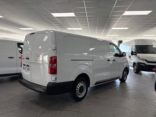Peugeot Expert PRO larga XL 1.5 BLUEHDI 100 LONG